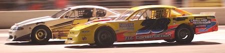 ROC Super Stock Series